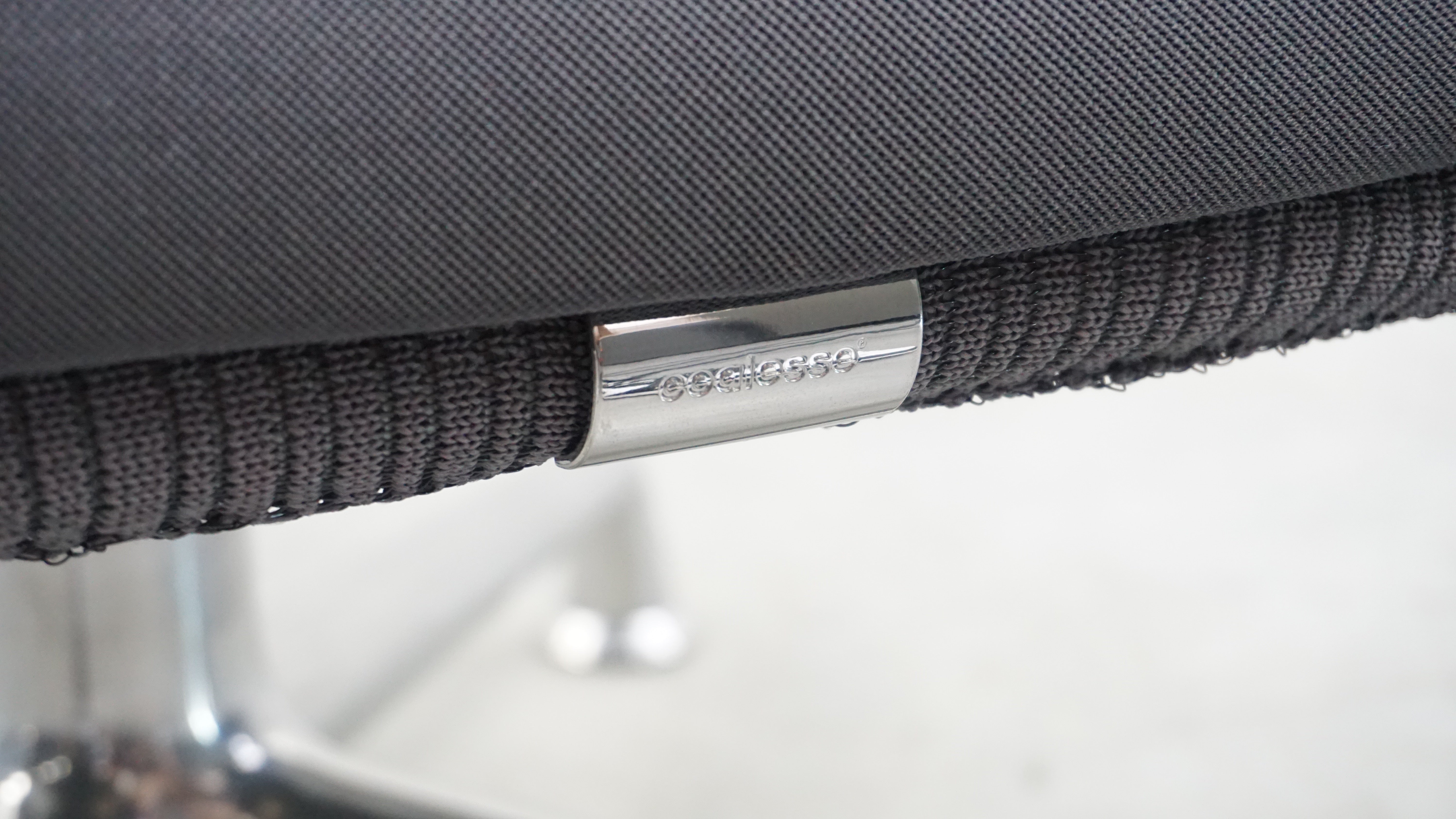 Coalesse (Steelcase) SW_1 Sessel | Grau Coalesse (Steelcase) SW_1 Sessel | Grau