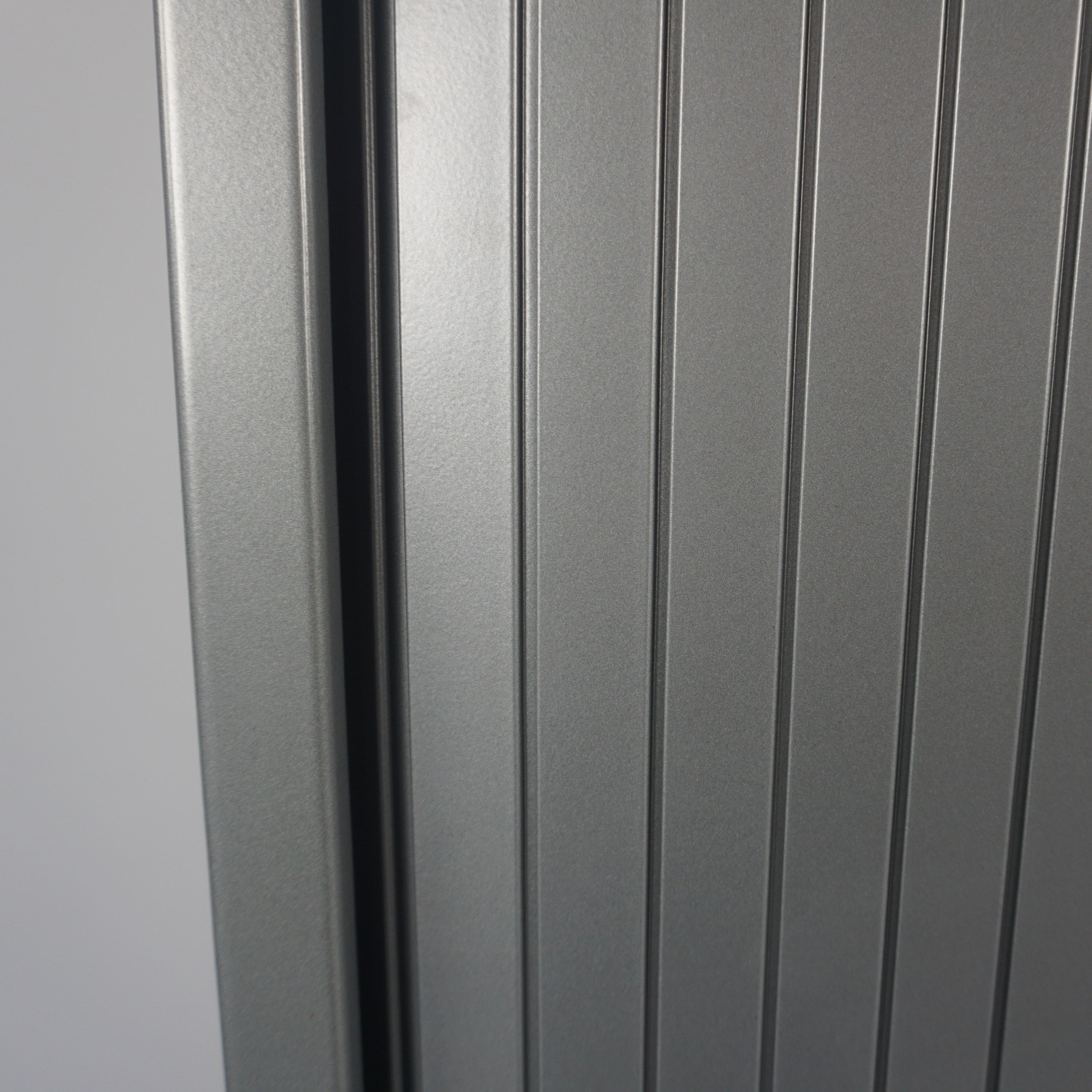 Ahrend Jalousieschrank | Rolladen | Silbergrau | 193 x 120 x 45 cm | 5 OH Ahrend Jalousieschrank | Rolladen | Silbergrau | 193 x 120 x 45 cm | 5 OH