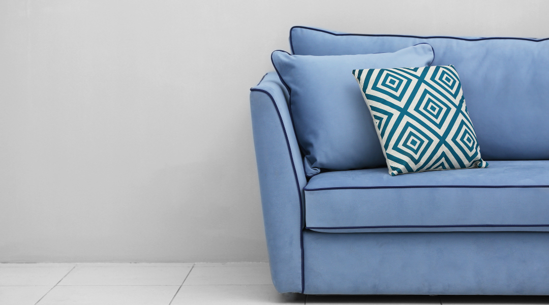 Navy, Indigo & Ultramarin: Blau als Trendfarbe für Ihr Büro