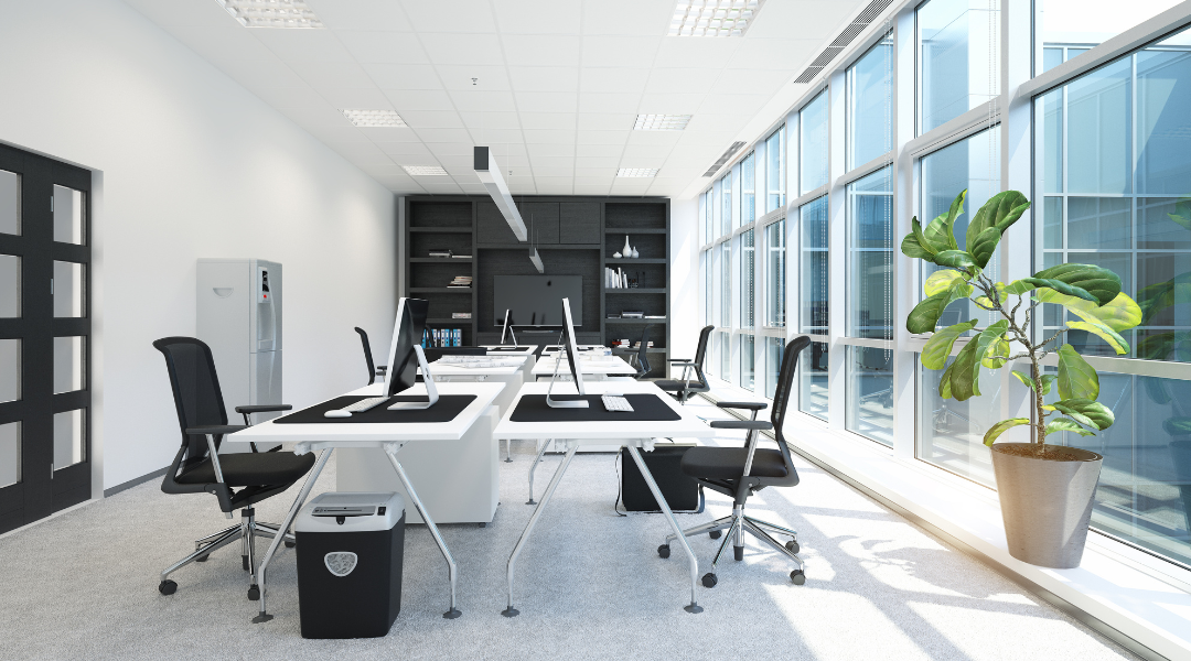 Steelcase Bürostühle: Innovation und Ergonomie für den modernen Arbeitsplatz