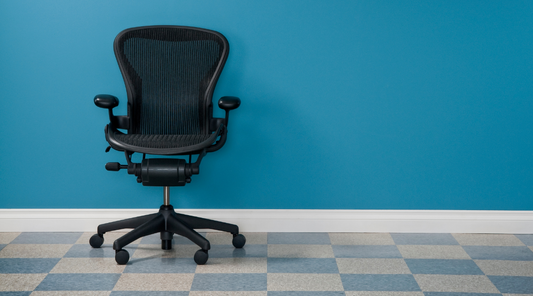 Herman Miller: Der Pionier für ergonomisches Design und innovative Büromöbel