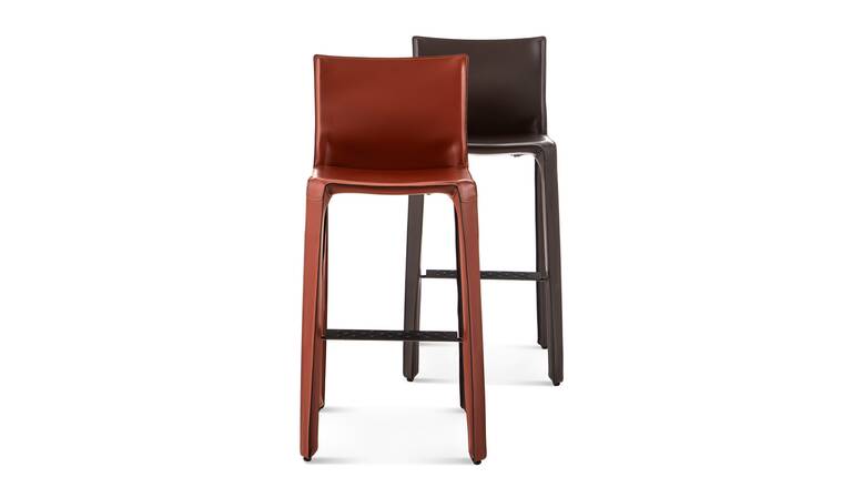 Cassina CAB 410 Designer Stuhl