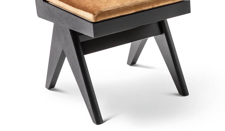 Cassina Capitol Complex Chair Designer Sessel