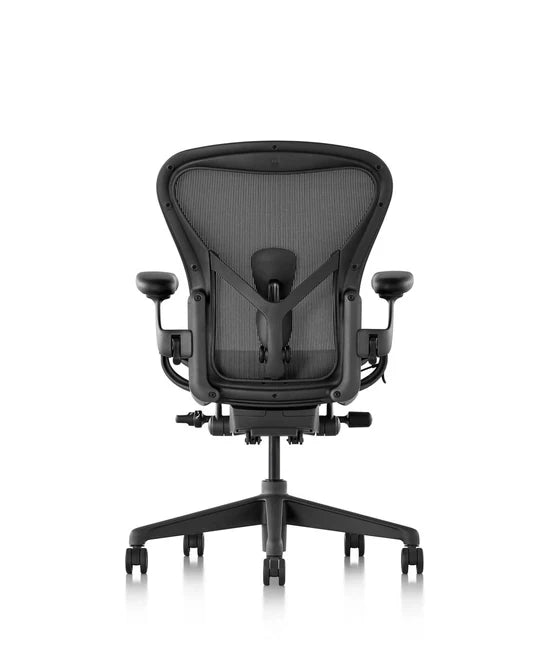 Herman Miller Aeron Bürostuhl Konfigurierbar