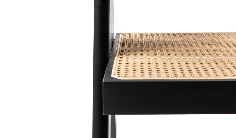 Cassina Capitol Complex Chair Designer Sessel Sitzfläche