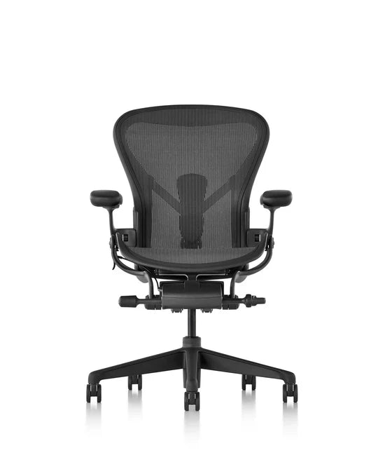 Herman Miller Aeron Bürostuhl Konfigurierbar