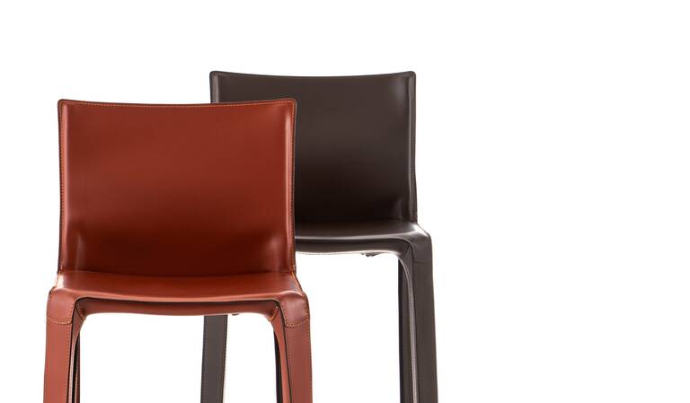 Cassina CAB 410 Designer Stuhl