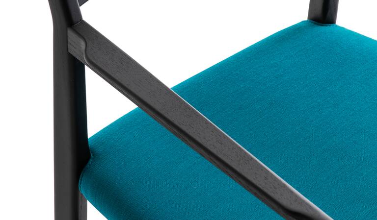 Cassina Leggera 646 | Designer Stuhl