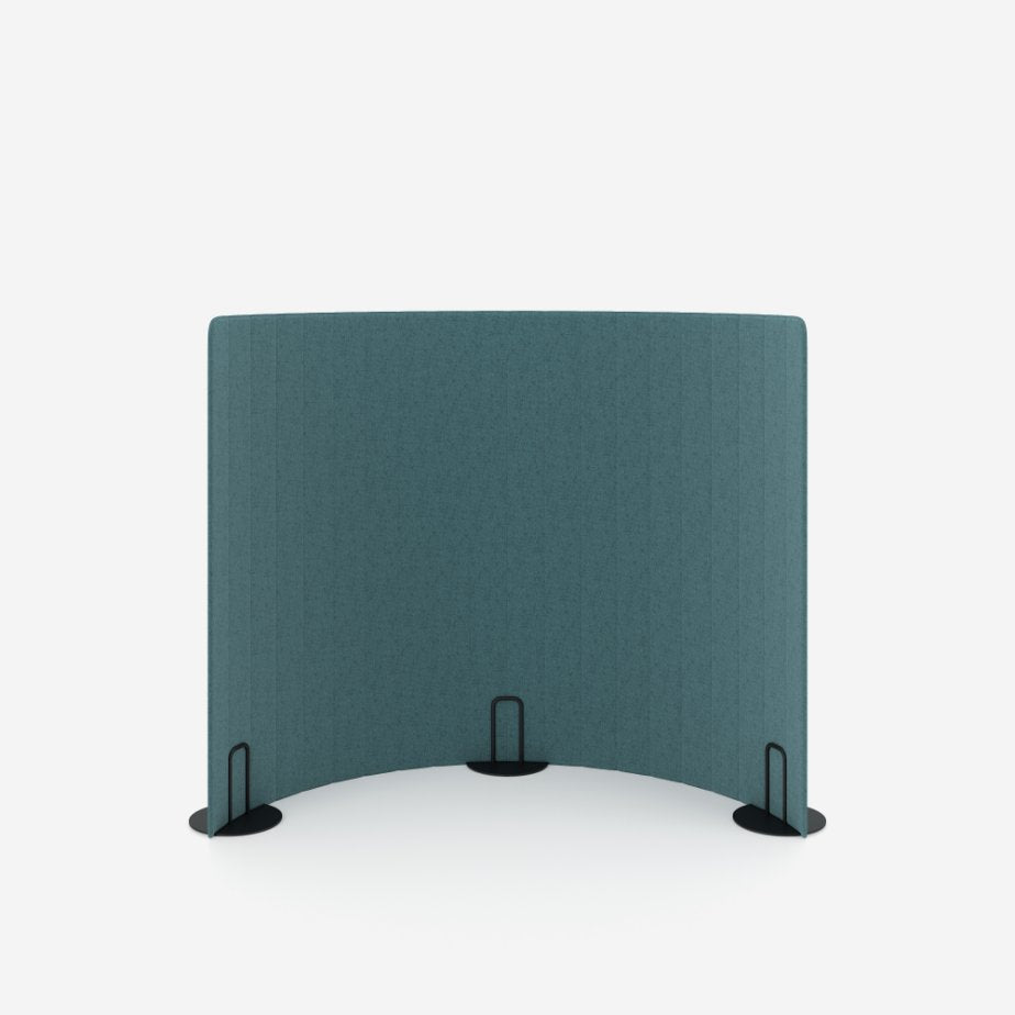 NowyStyl Privi Wand Lamella Blau