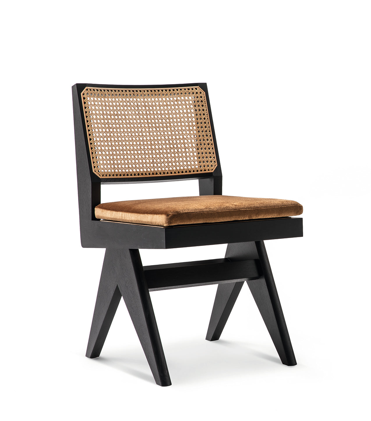 Cassina Capitol Complex Chair Designer Sessel