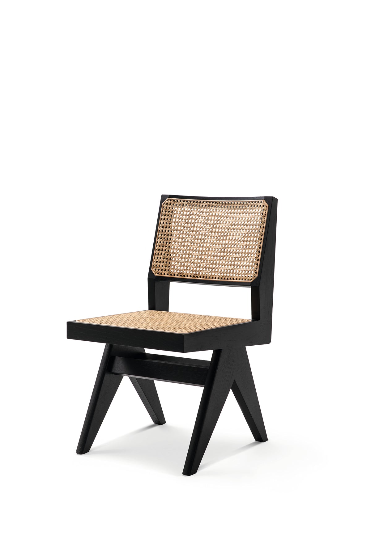 Cassina Capitol Complex Chair Designer Sessel