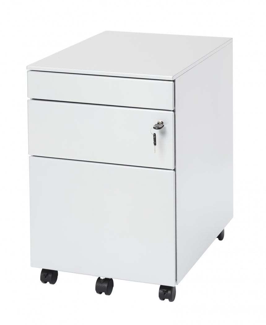 RMOffice PRO Rollcontainer | 3 Schubladen
