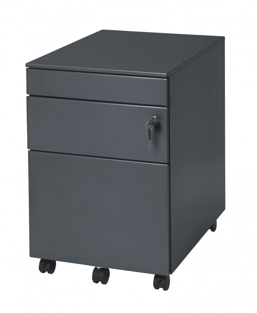 RMOffice PRO Rollcontainer | 3 Schubladen