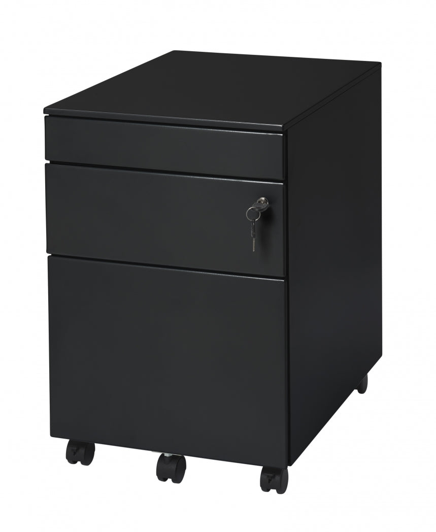 RMOffice PRO Rollcontainer | 3 Schubladen