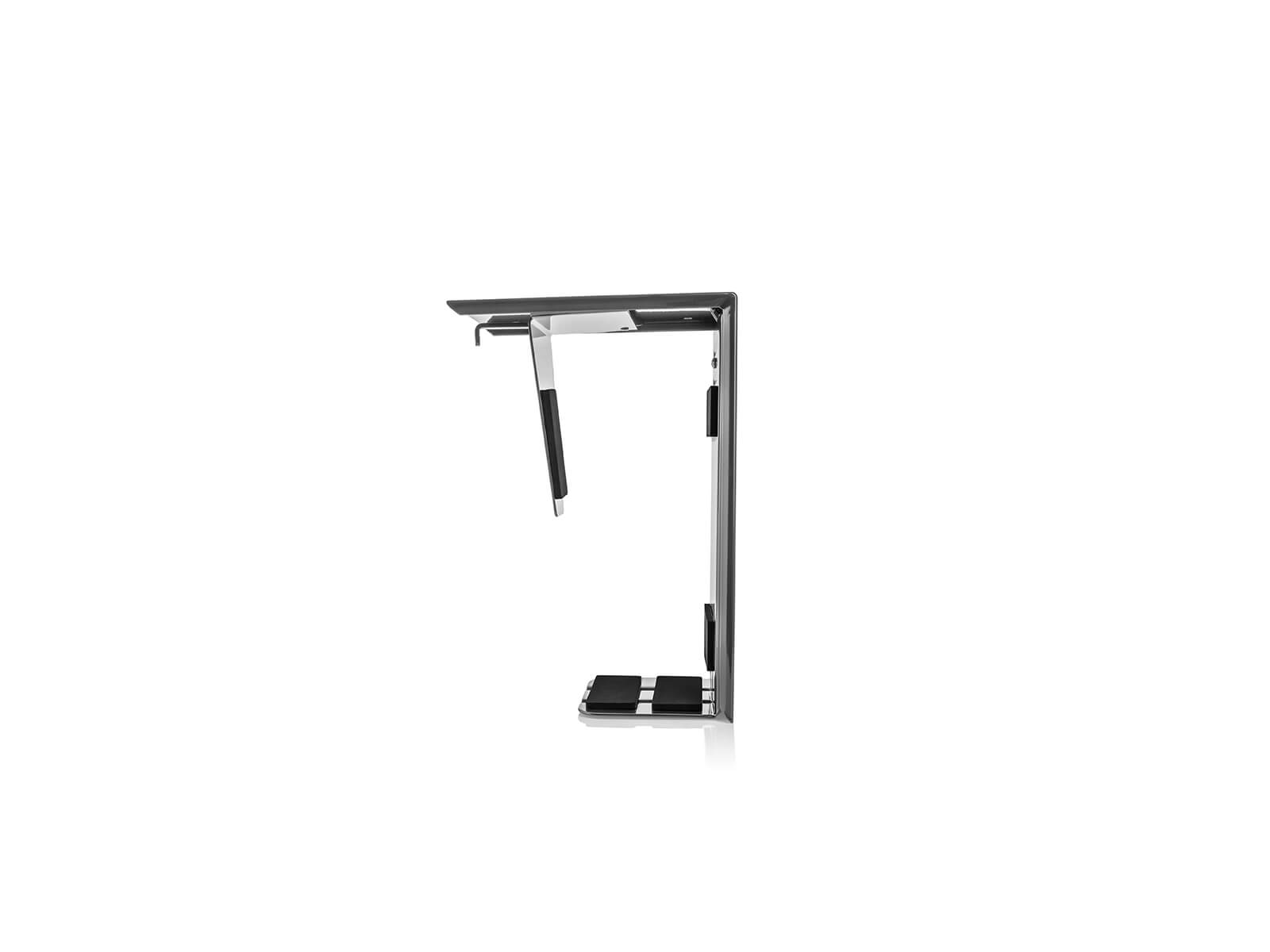 Smart-Space-CPU-Halter 