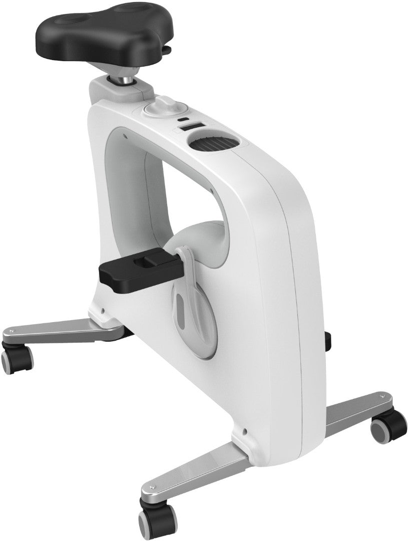 Euroseats Tournette Schreibtisch Fahrrad