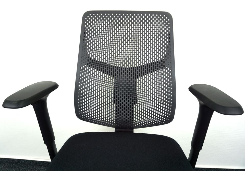 Herman Miller Verus Triflex Bürodrehstuhl