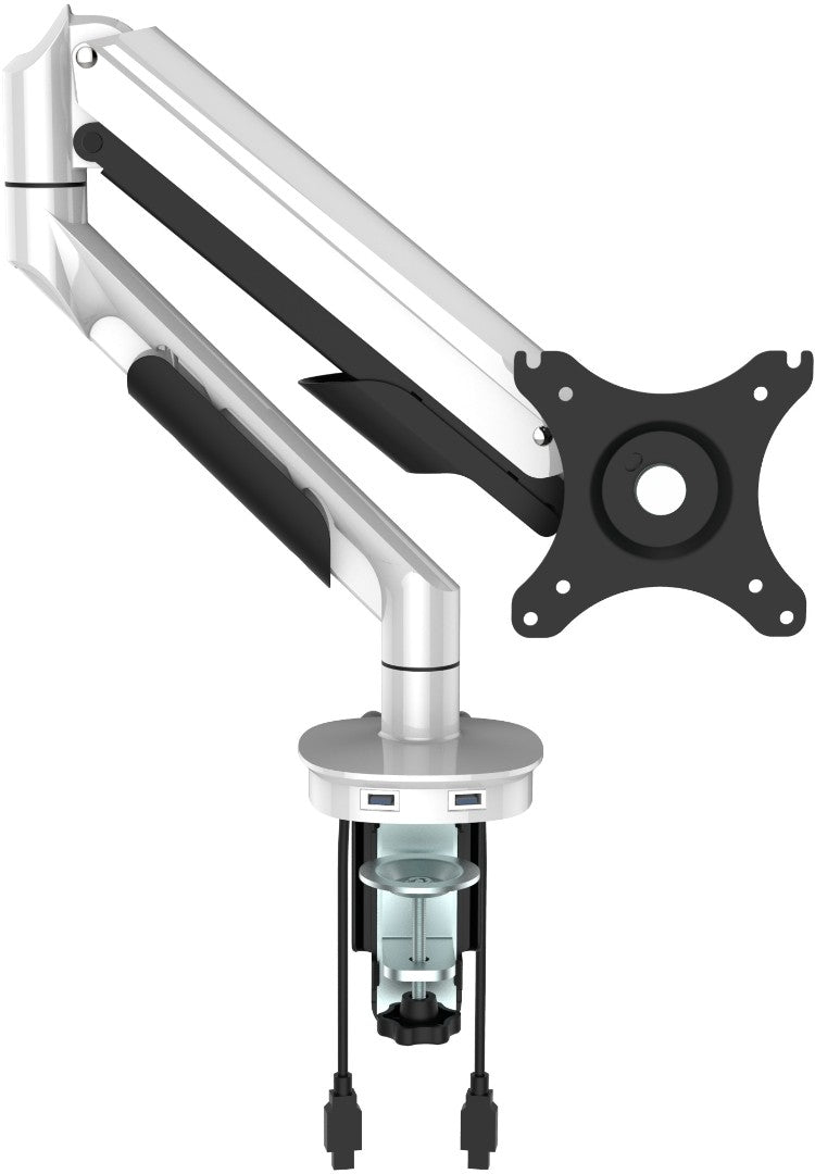 Euroseats Einzelner Monitorarm