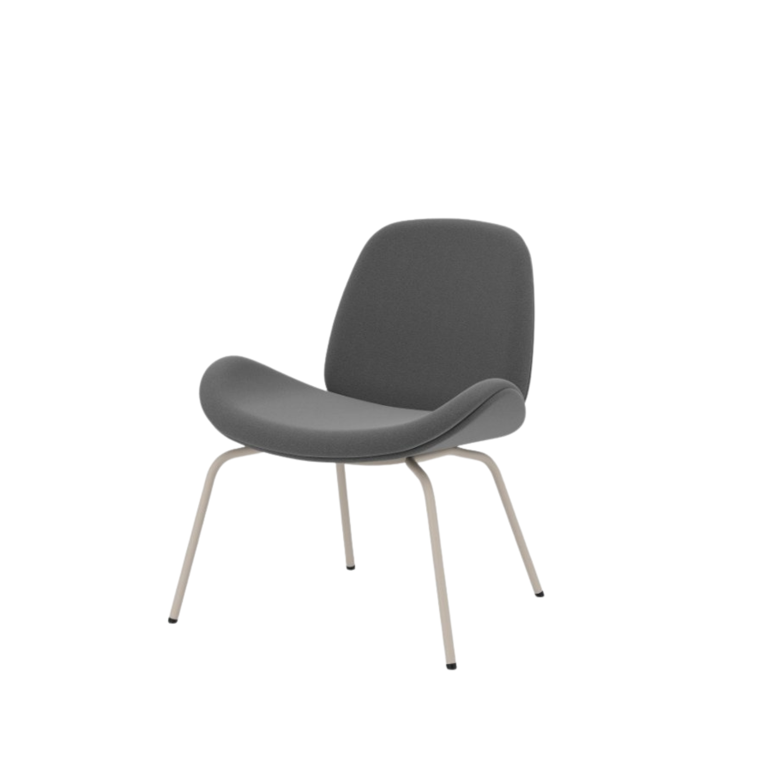 NowyStyl | Tilkka | Loungesessel