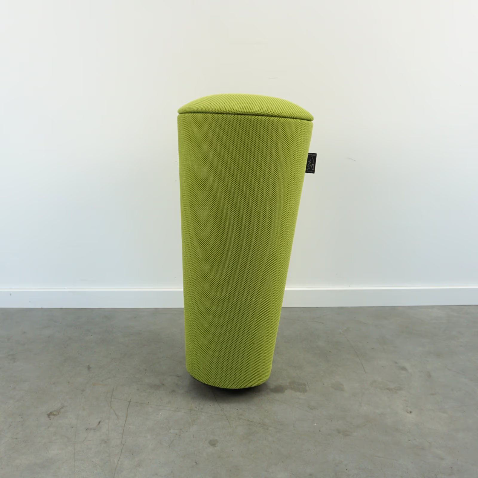 Wilkhahn Stand Up Hocker | Schaukelhocker