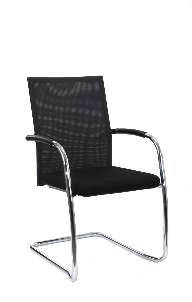 RMOffice F130SB Konferenzstuhl | Mesh