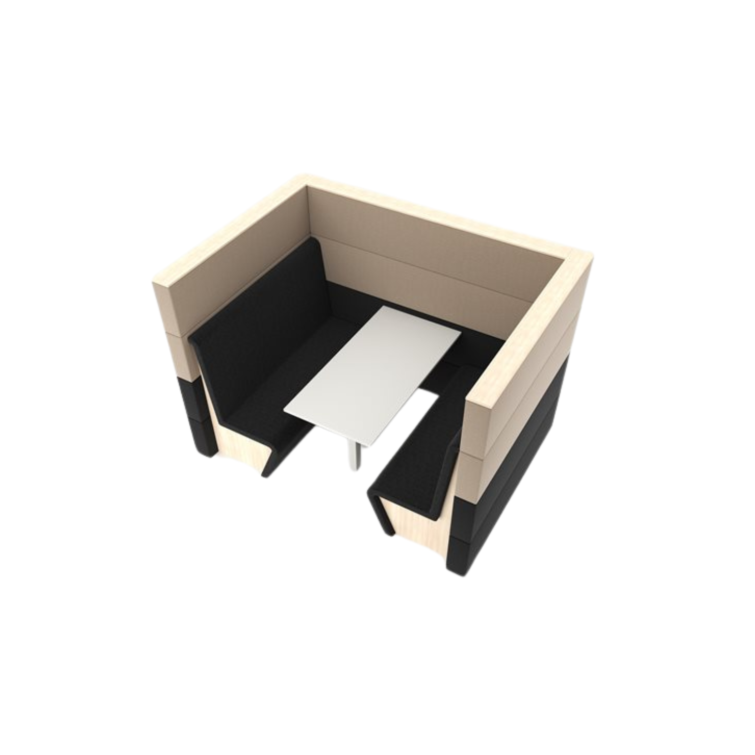 NowyStyl Sand W03-1 Besprechungscube