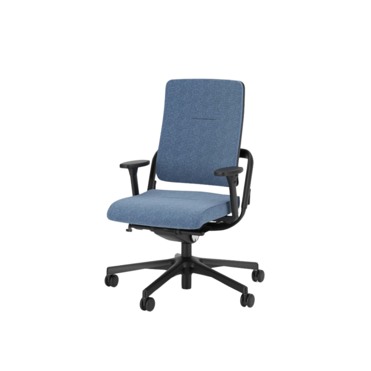 NowyStyl Xenium UPH GS-Zertifikat bis 160 kg Bürostuhl