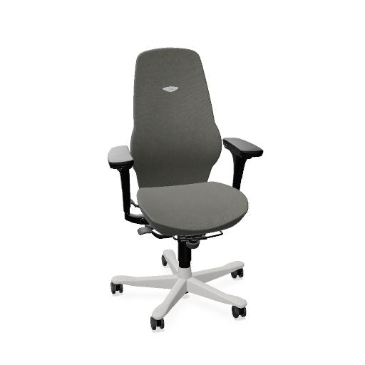 Bürodrehstuhl 6784 - Freefloat