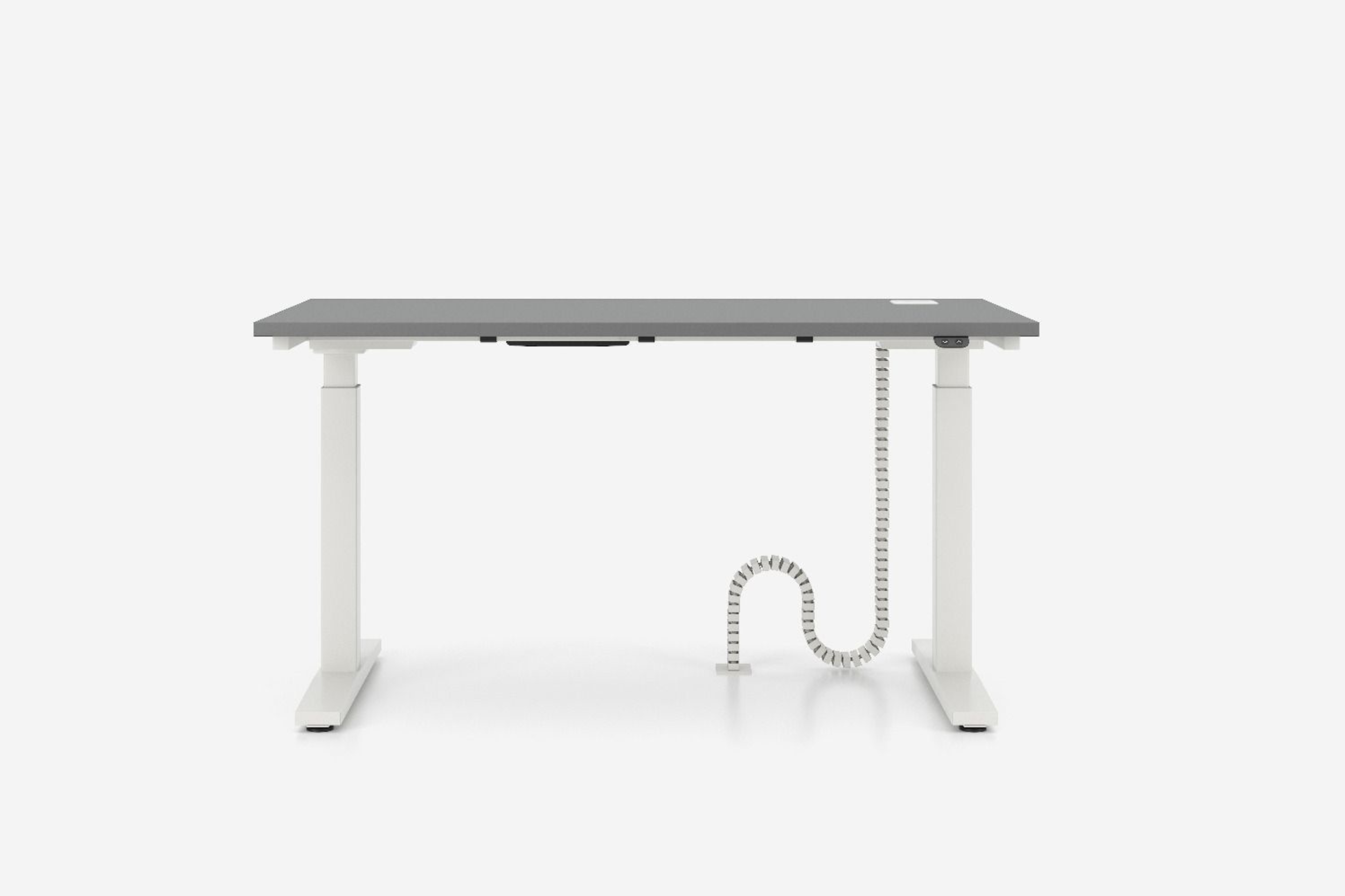 NowyStyl eUP2 Schreibtisch T-LEG RC Elektrisch höhenverstellbar