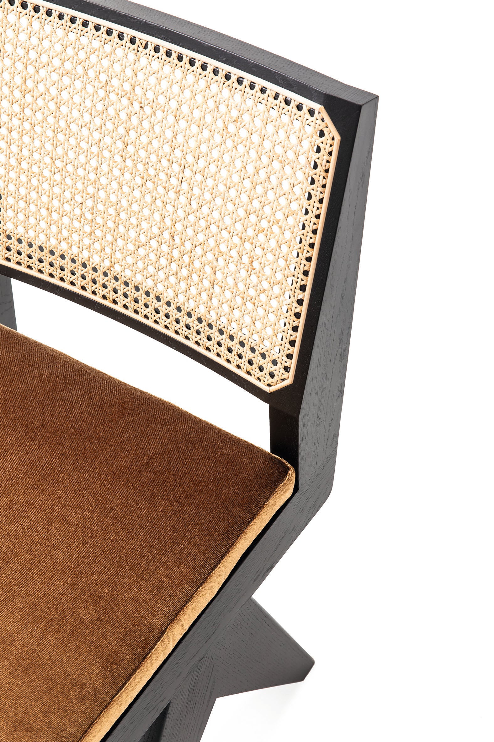 Cassina Capitol Complex Chair Designer Sessel
