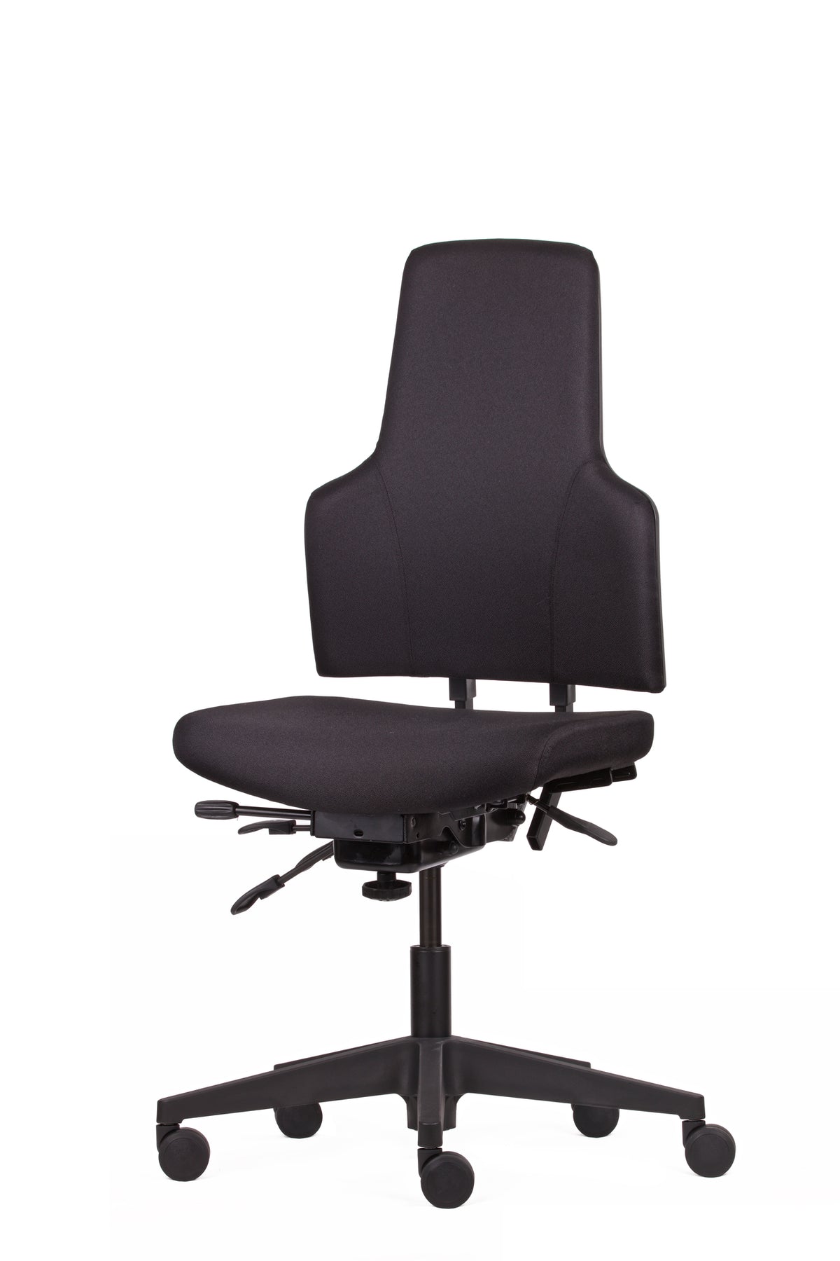 RMOffice A360-WS Bürodrehstuhl | Stoff