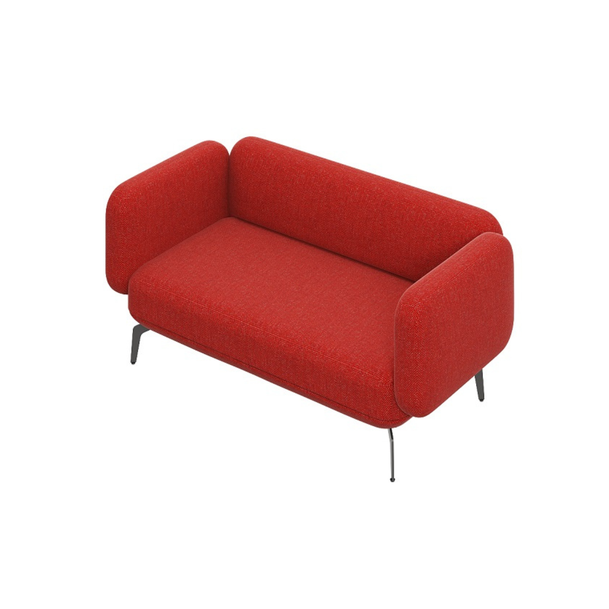 OKA Lounge Sofa