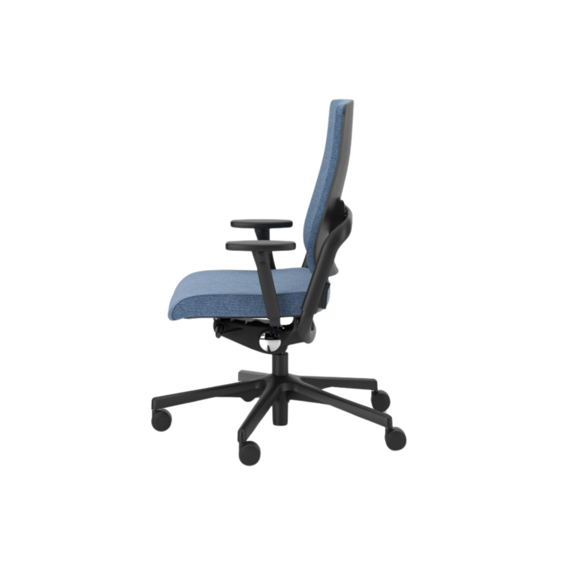 NowyStyl Xenium UPH GS-Zertifikat bis 160 kg Bürostuhl