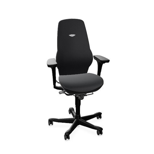 Bürodrehstuhl 6784 - Freefloat
