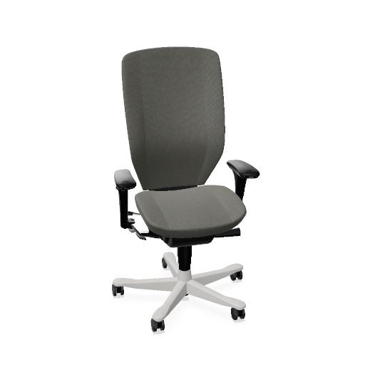 Bürodrehstuhl 9352 - Freefloat