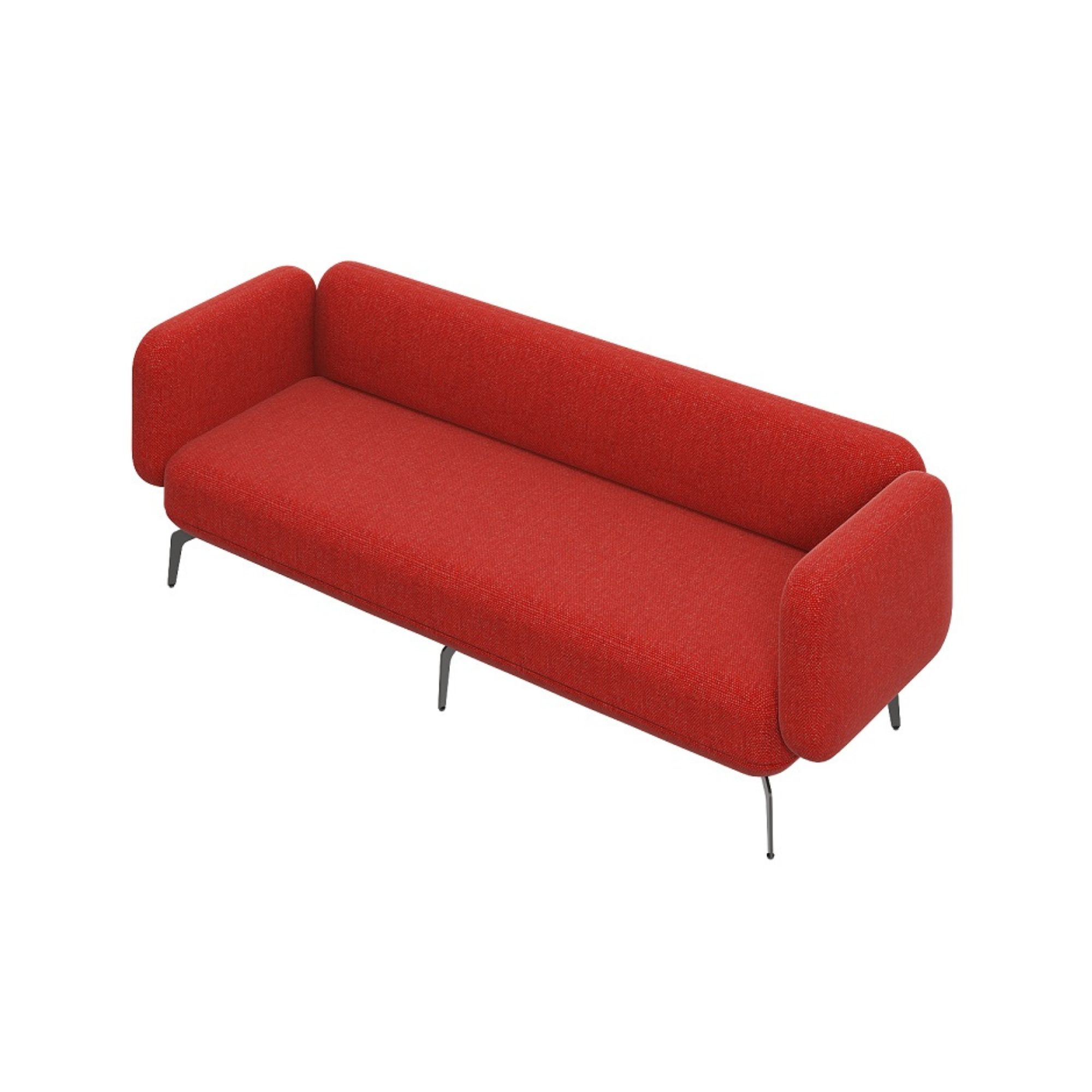 OKA Lounge Sofa