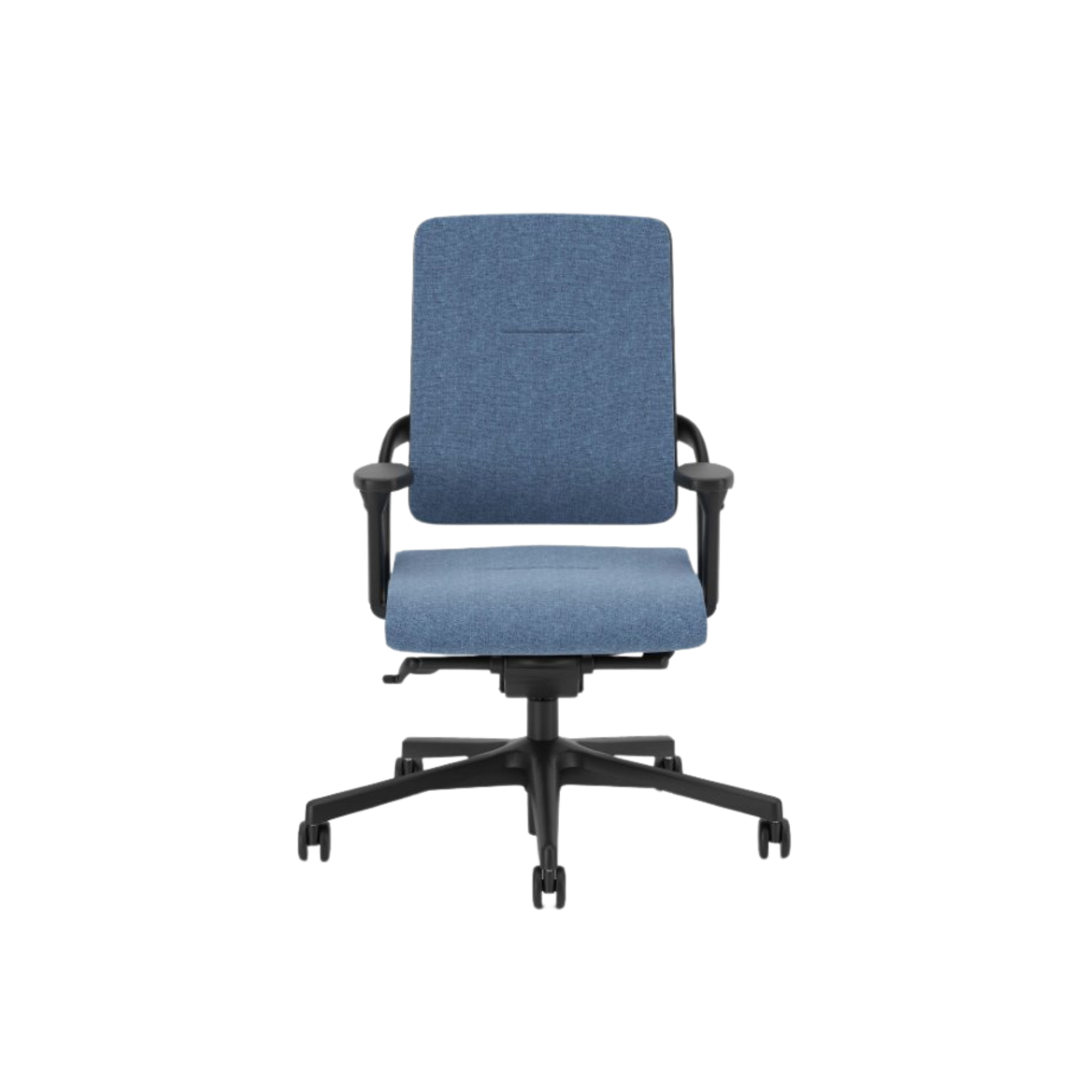 NowyStyl Xenium UPH GS-Zertifikat bis 160 kg Bürostuhl