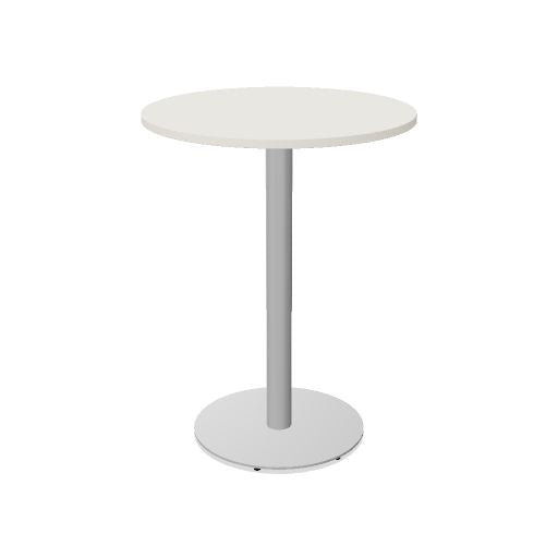 MeeThink Besprechungtisch, rund