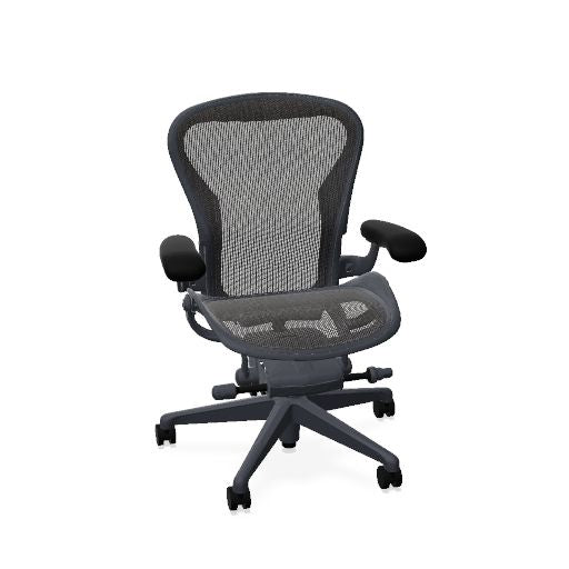 Aeron Stuhl