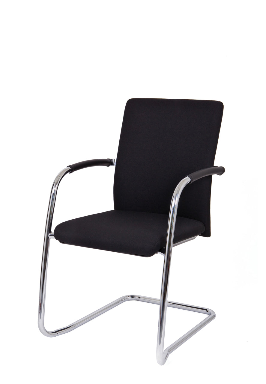 RMOffice F120SB Konferenzstuhl | Stoff