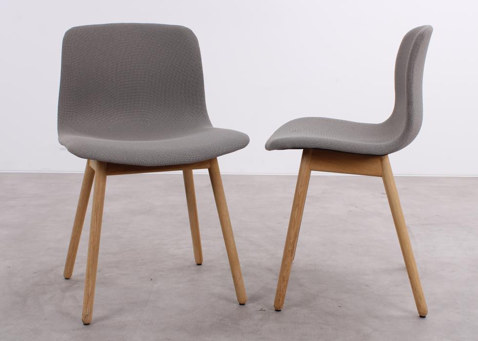 HAY About A Chair | AAC 13