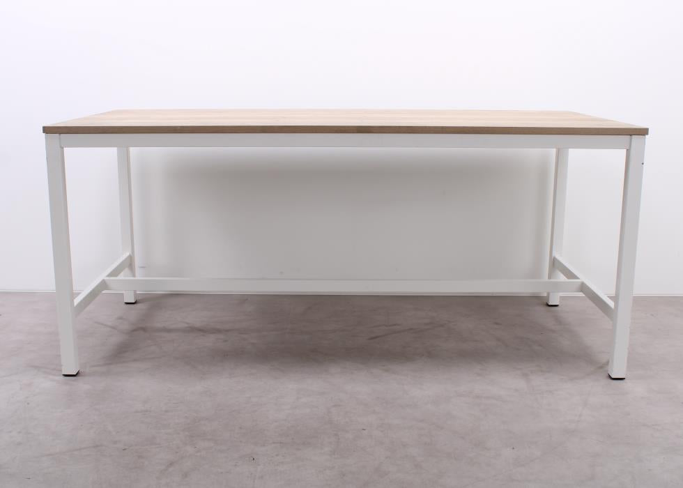 MR Bartisch | Mit neuer Tischplatte