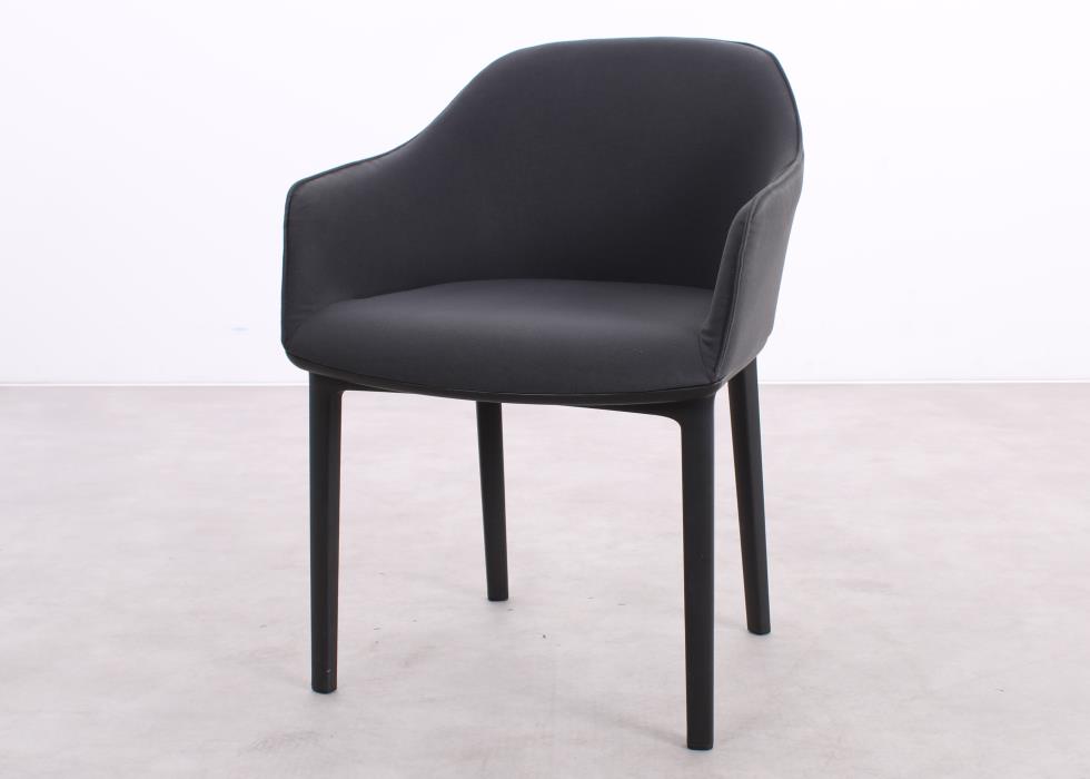 Vitra Softshell | Grau