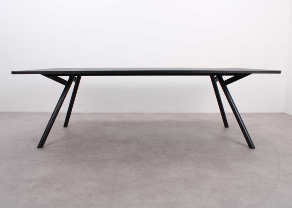 Bridge Tisch | Schwarz