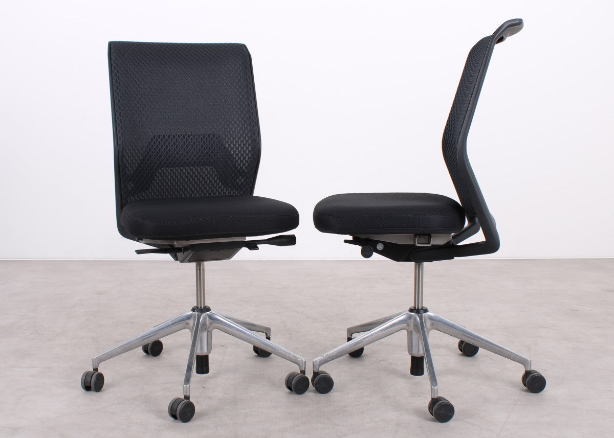 Vitra ID Mesh | Schwarz