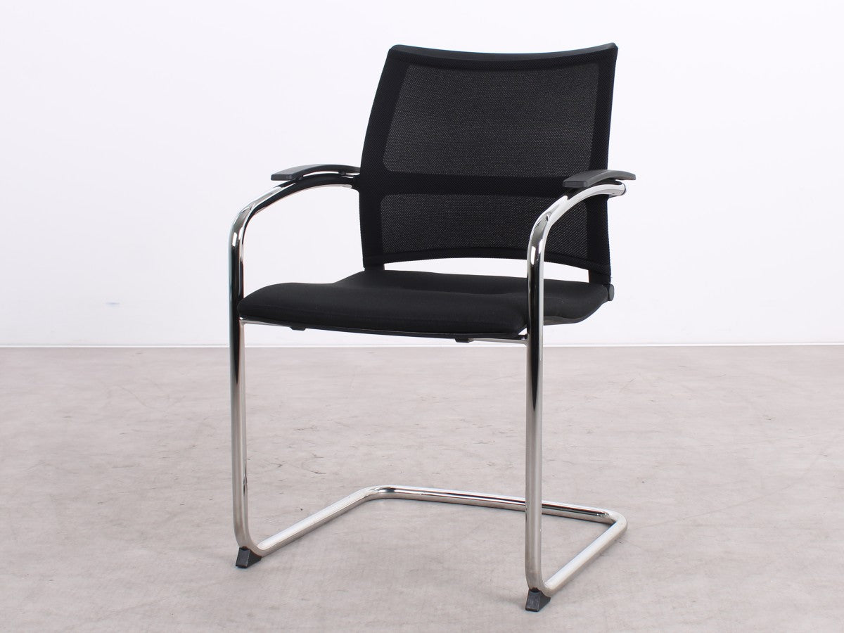 Sedus Open Up | Neu gepolstert