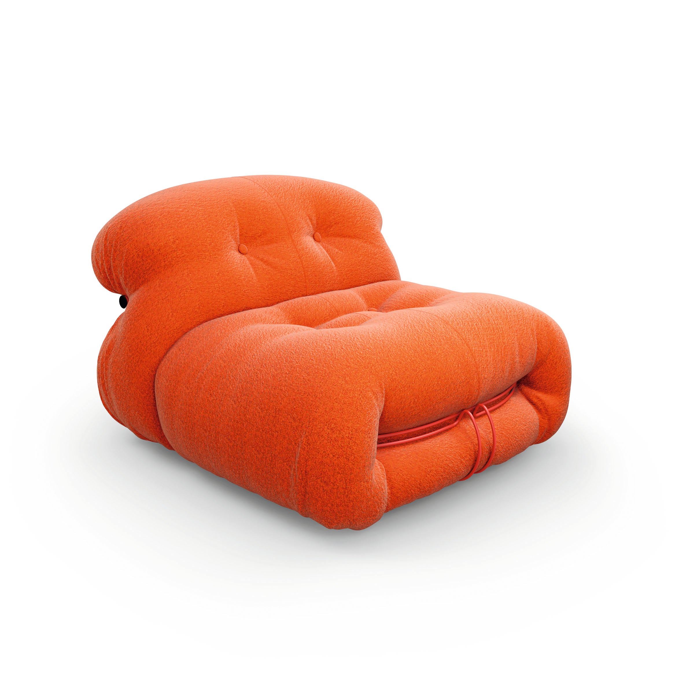 Cassina Soriana 944 Designer Sessel