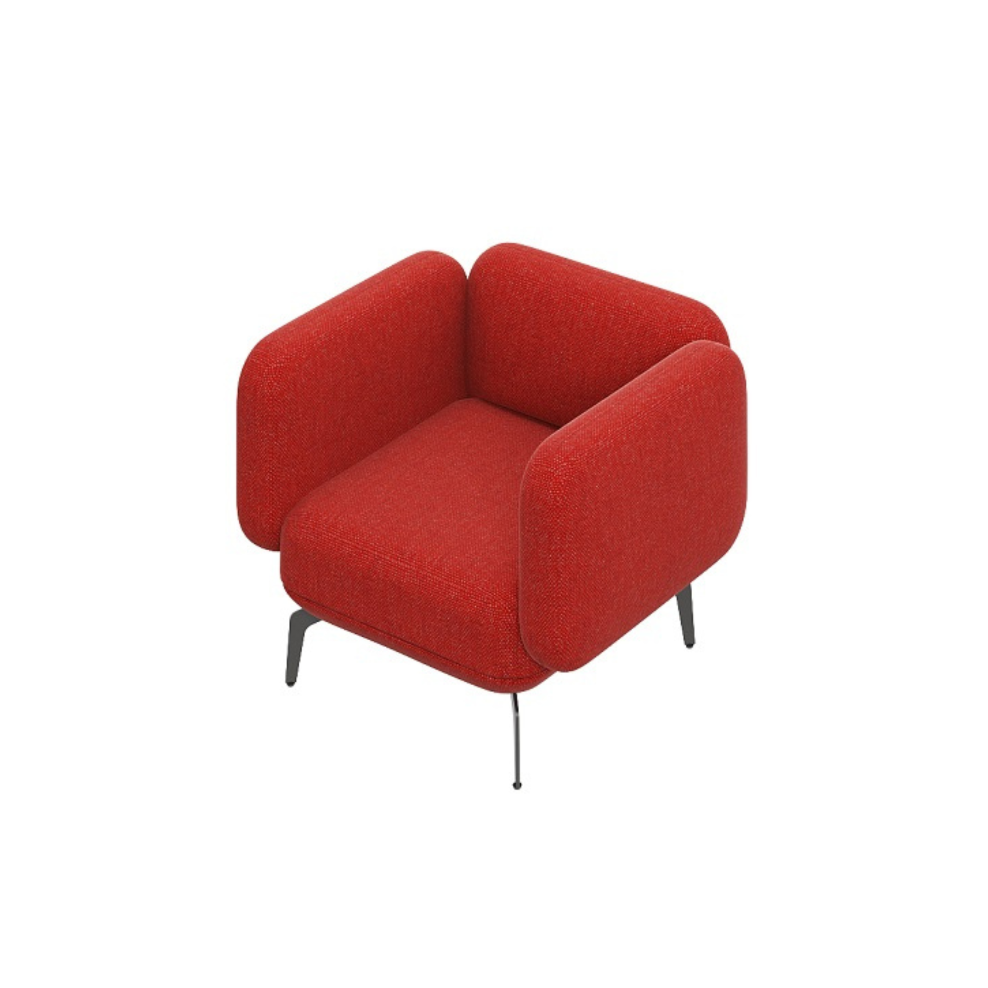 OKA Lounge Sofa