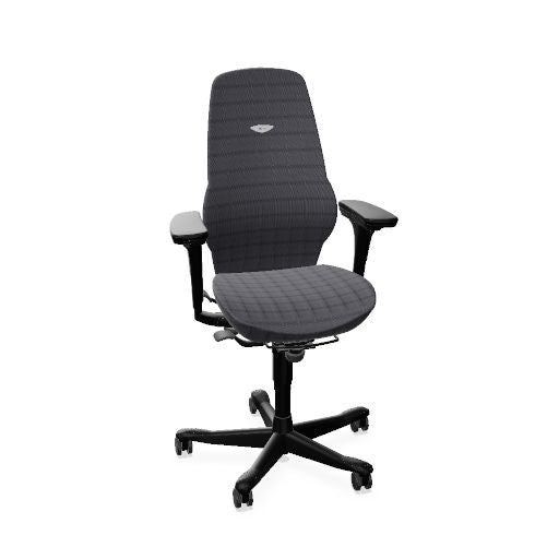 Bürodrehstuhl 6784 - Freefloat
