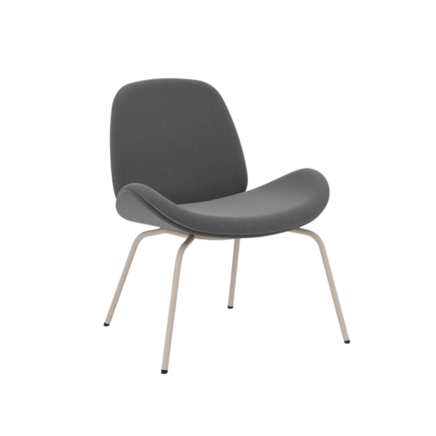NowyStyl | Tilkka | Loungesessel